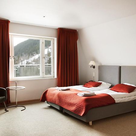 Tott Hotell โอเร ภายนอก รูปภาพ