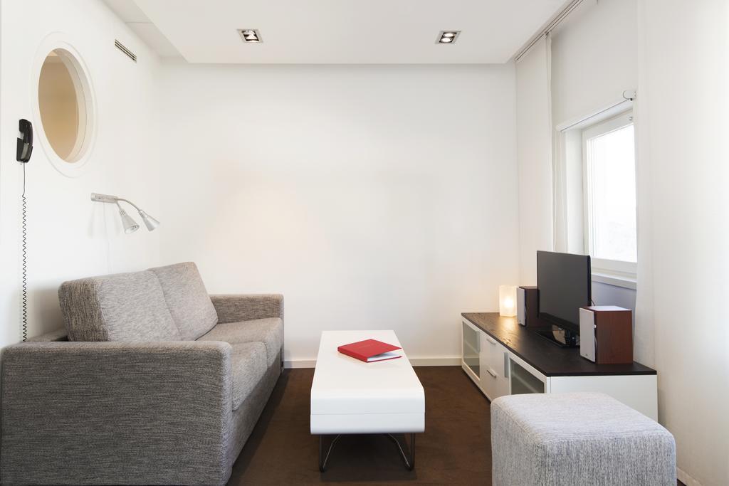 Tott Hotell โอเร ภายนอก รูปภาพ