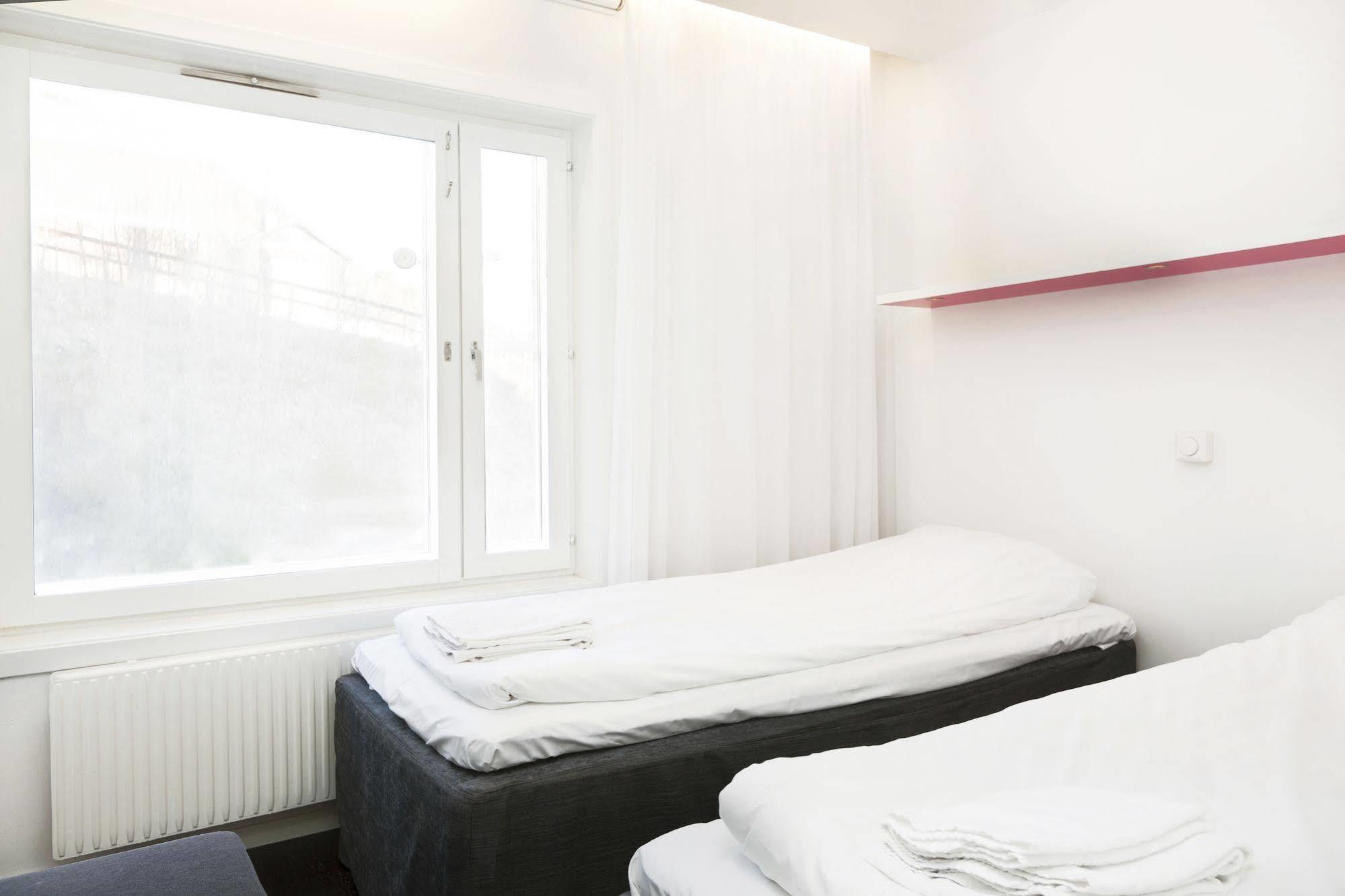 Tott Hotell โอเร ภายนอก รูปภาพ